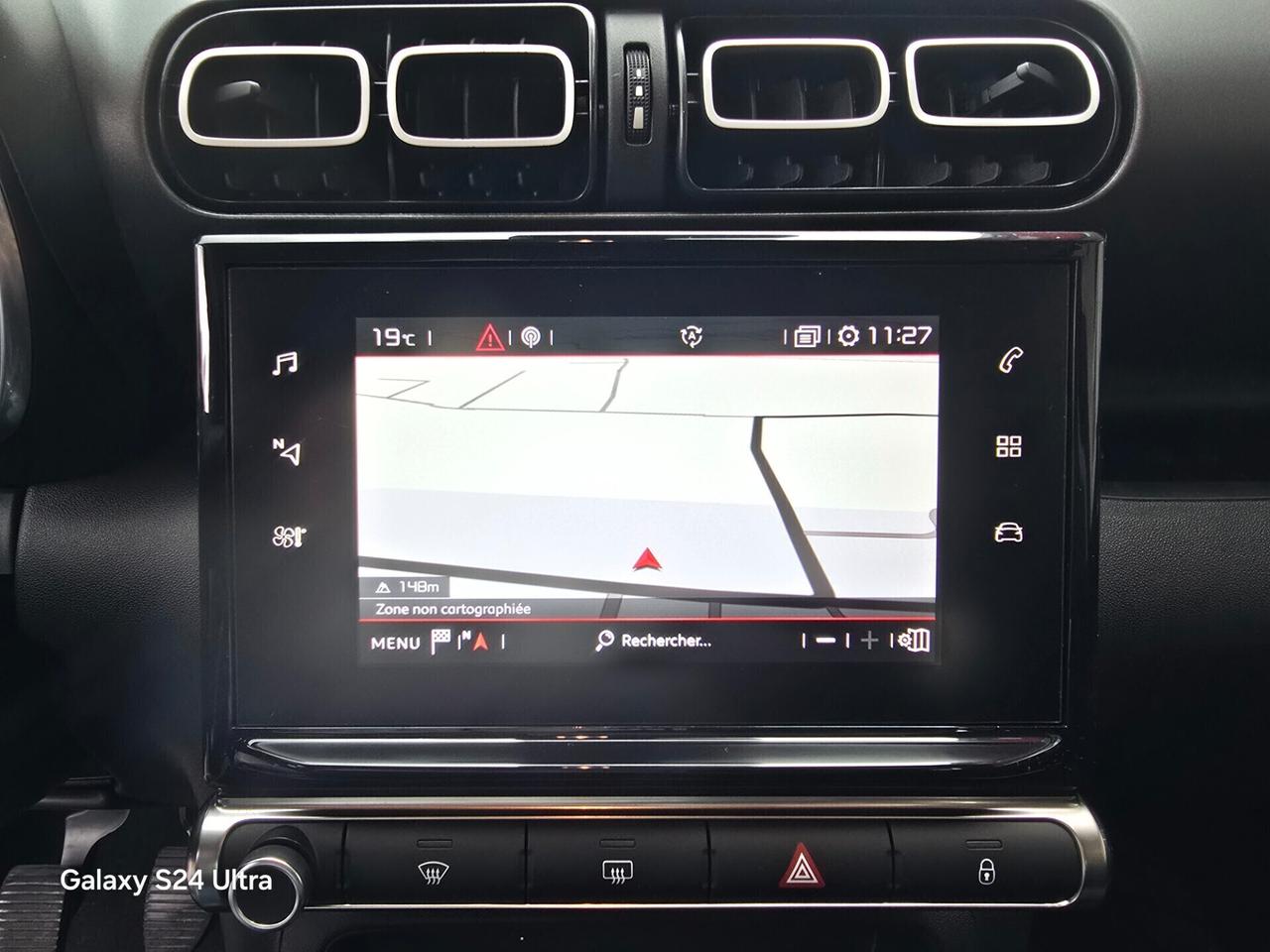 Citroen C3 Aircross BlueHDi 110 S&S Shine