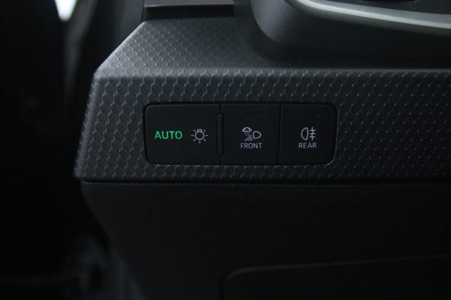 AUDI A1 SPB 25 TFSI S line NEOPATENTATI /FariLED/Cerchi 17