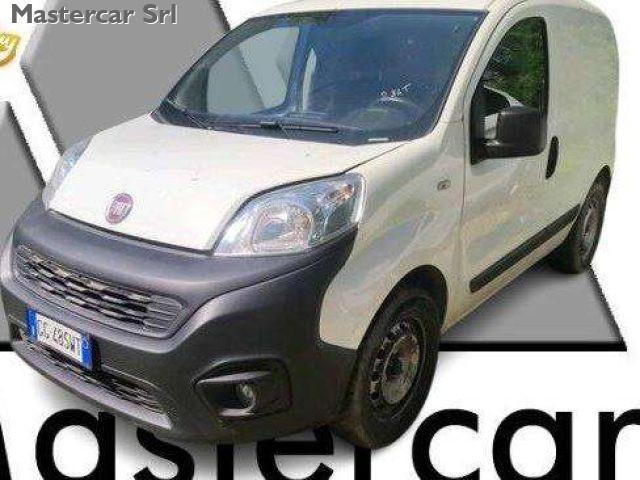 FIAT Fiorino 1.3 Multijet 80 CV E6d-temp S TG: GG485WT
