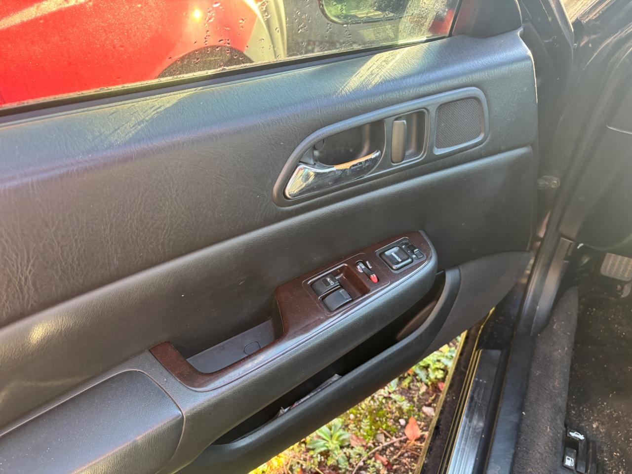 Honda Prelude 2.2i 16V V-TEC cat 4WS