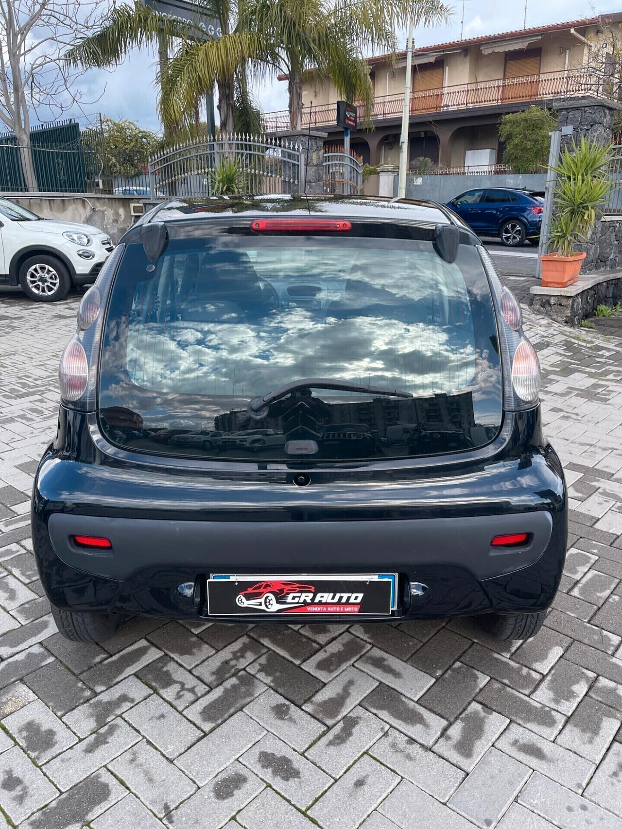 Citroen C1 1.0 5 porte