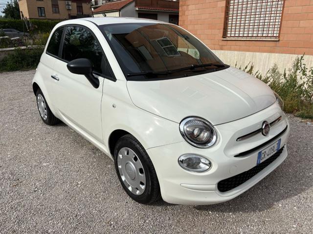 FIAT 500 1.0 Hybrid
