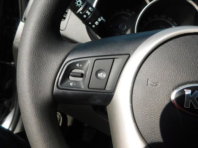 Kia Venga 1.4 CRDi 90CV Cool
