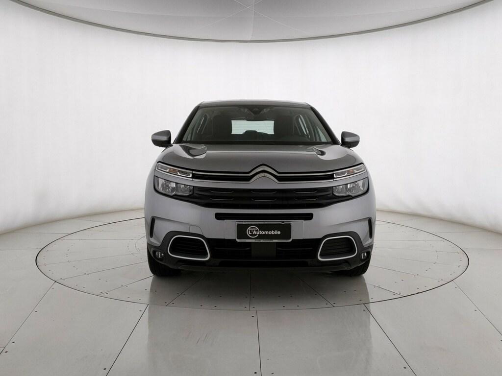 Citroen C5 Aircross 1.2 PureTech Feel