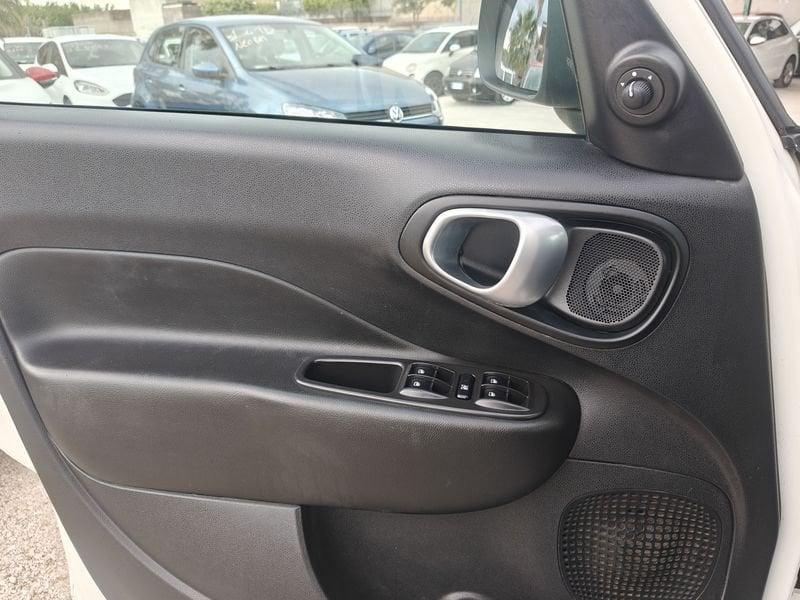 FIAT 500L 1.3 MultiJet 85cv S/S Lounge