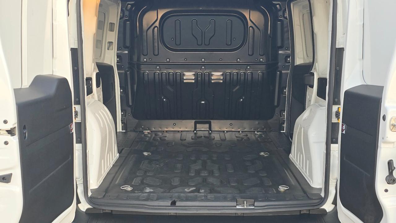 Fiat Doblo Doblò 1.3 MJT PC-TN Cargo Lamierato SX