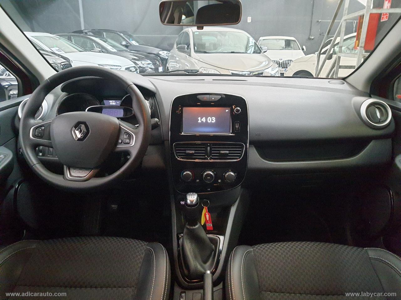 RENAULT Clio TCe 12V 90 GPL S&S 5p. Energy Duel
