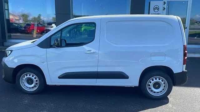 Opel Combo CARGO 1.5 BlueHDi 130cv M PORTATA MAGGIORATA KM0