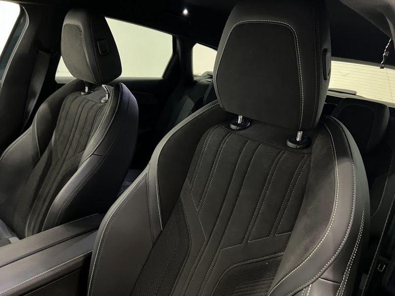 Peugeot 308 GT Hybrid 180 e-EAT8 S&S