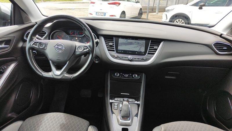 Opel Grandland Grandland X 1.6 Hybrid Plug-in aut. FWD