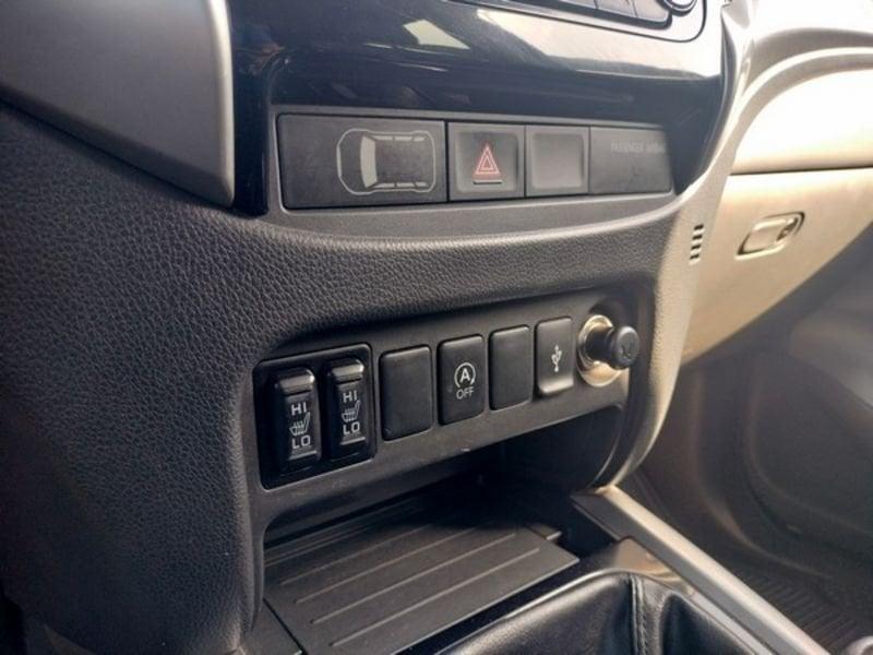FIAT Fullback 2.4 150CV Doppia Cabina SX S&S con HardTop!!