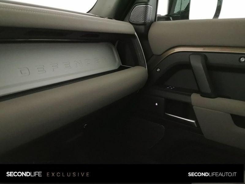 Land Rover Defender 110 3.0d i6 mhev XS Edition awd 250cv auto