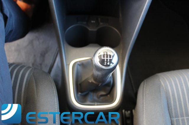 VOLKSWAGEN Polo 1.4 5 porte Comfortline