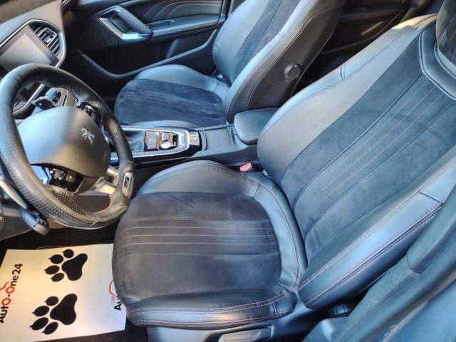 PEUGEOT 308 BlueHDi 180 S&S EAT6 SW GT PREZZO REALE - EURO 6B
