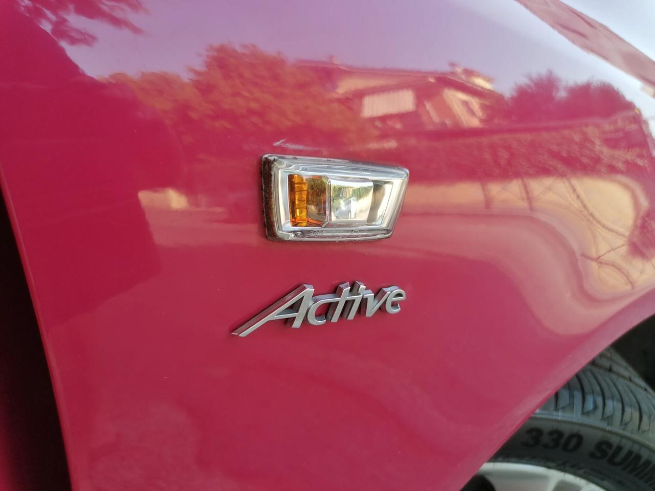 Opel Corsa 1.4 16V 5 porte Sport