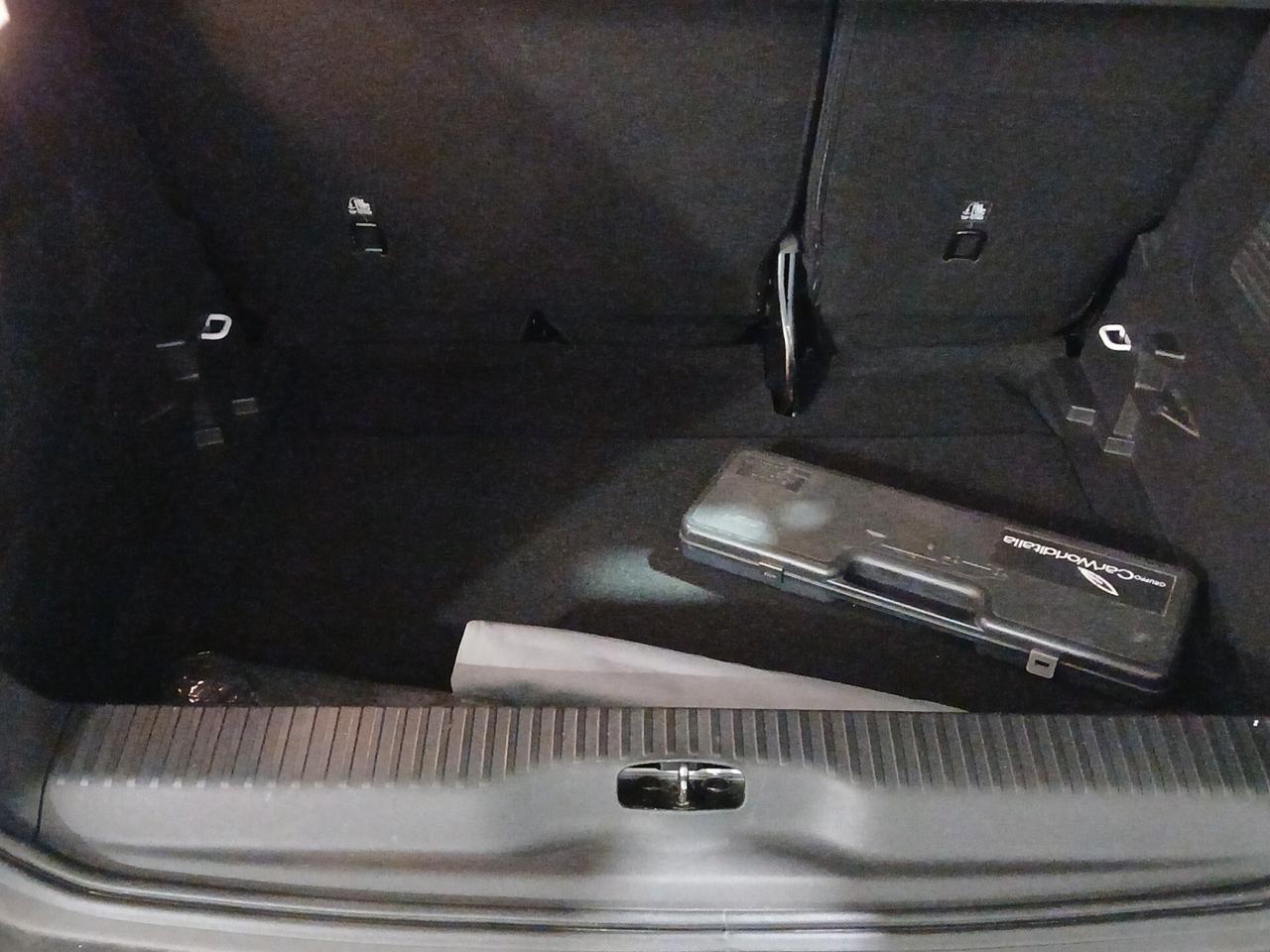 Citroen C3 Aircross PureTech 110 S&S Feel