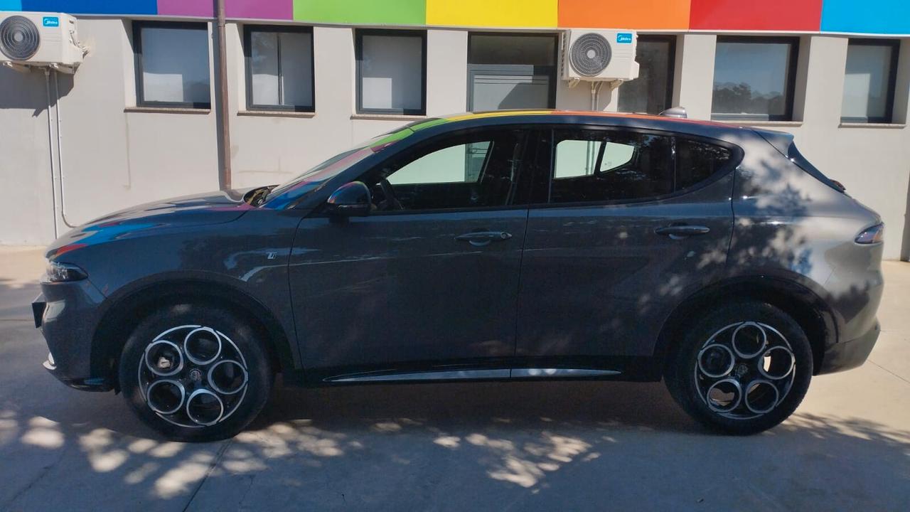 Alfa Romeo Tonale 1.5 160 CV MHEV