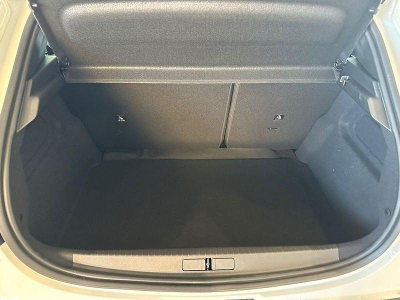 Lancia Ypsilon 1.2 mhev 110cv e-dct