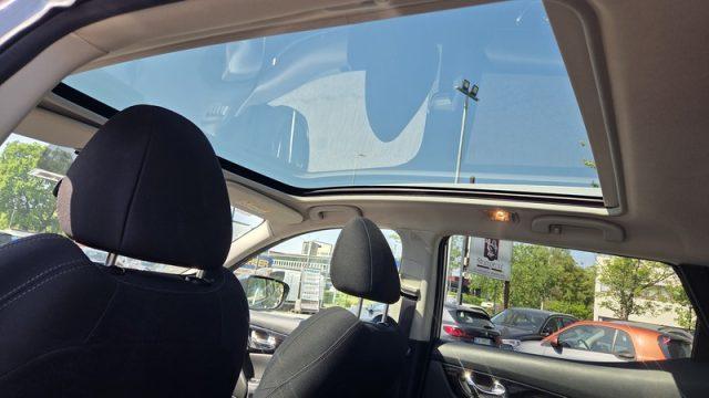 NISSAN Qashqai 1.5 dCi 115 CV DCT N-Connecta PERMUTE UNICOPR.