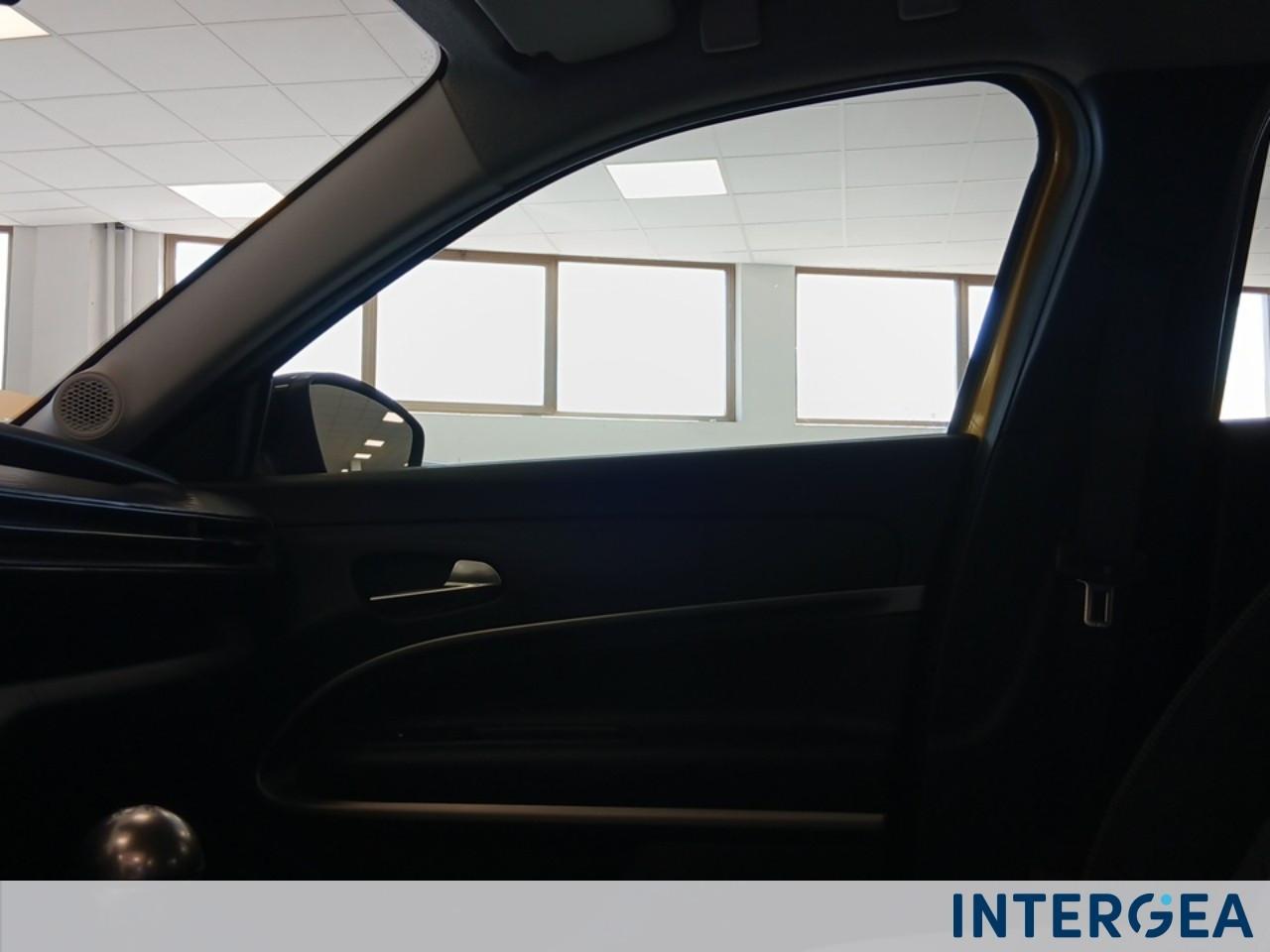 JEEP Avenger 1.2 turbo Altitude fwd 100cv