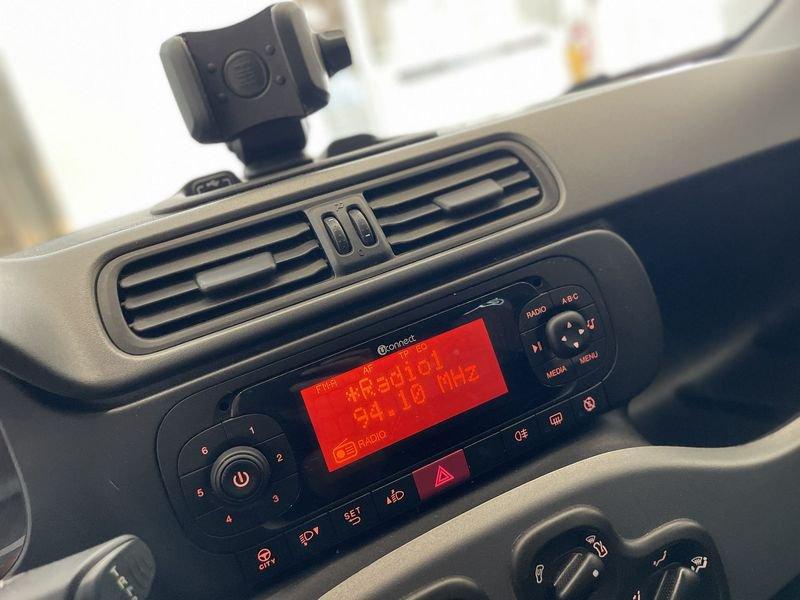 FIAT Panda Panda 1.0 FireFly S&S Hybrid City Life