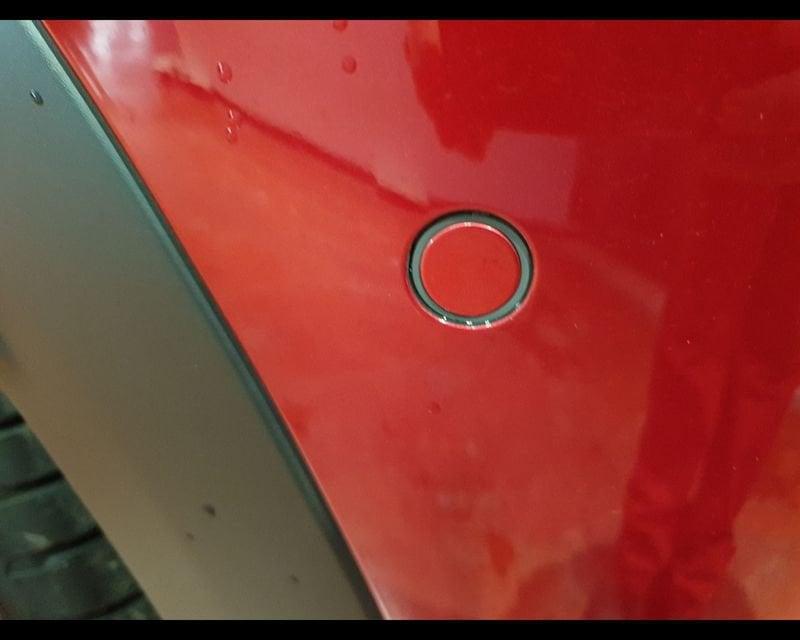 DS DS3 Crossback PureTech 100 Performance Line