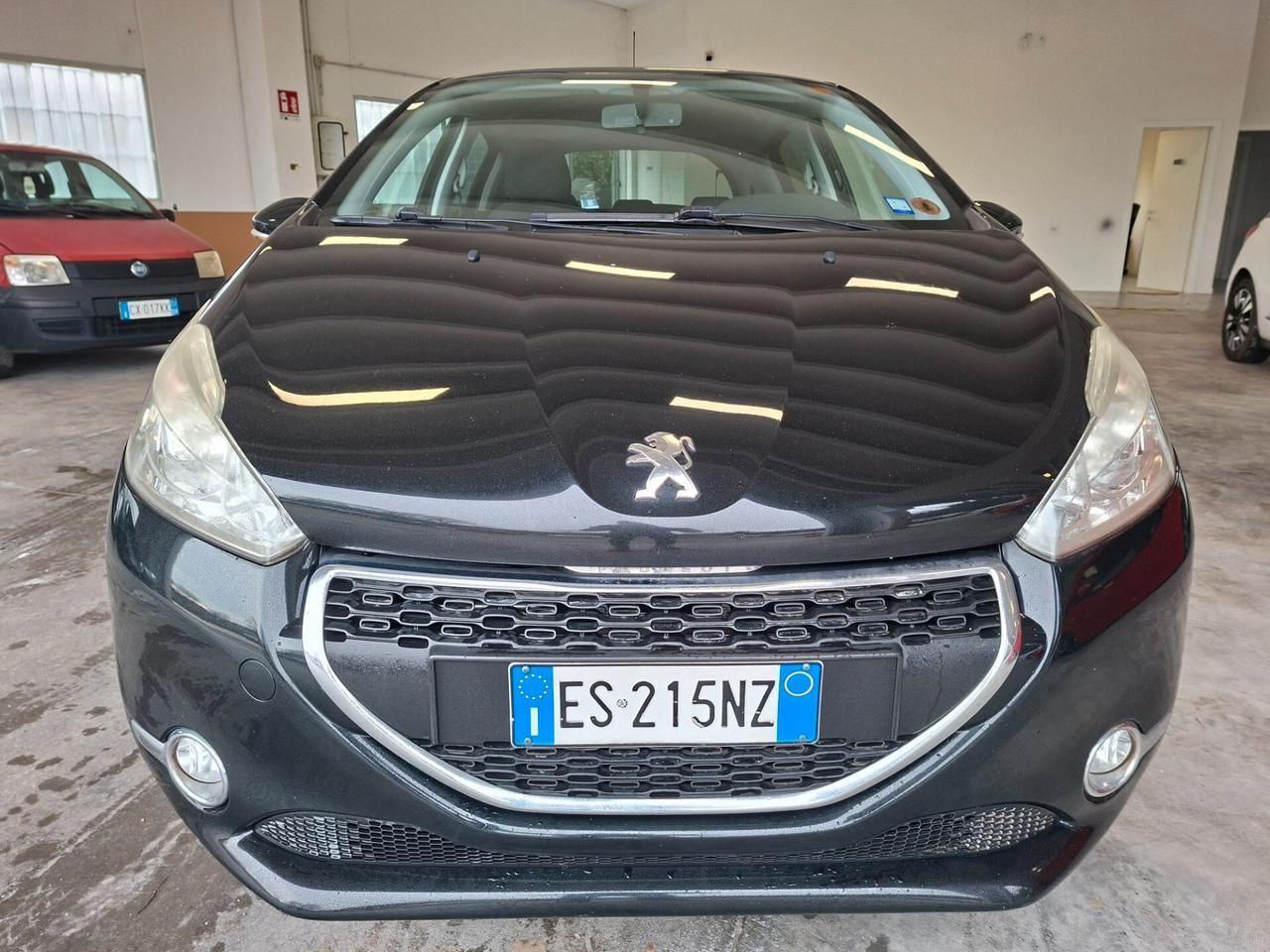Peugeot 208 1.2 VTi 82 CV 5 porte Access