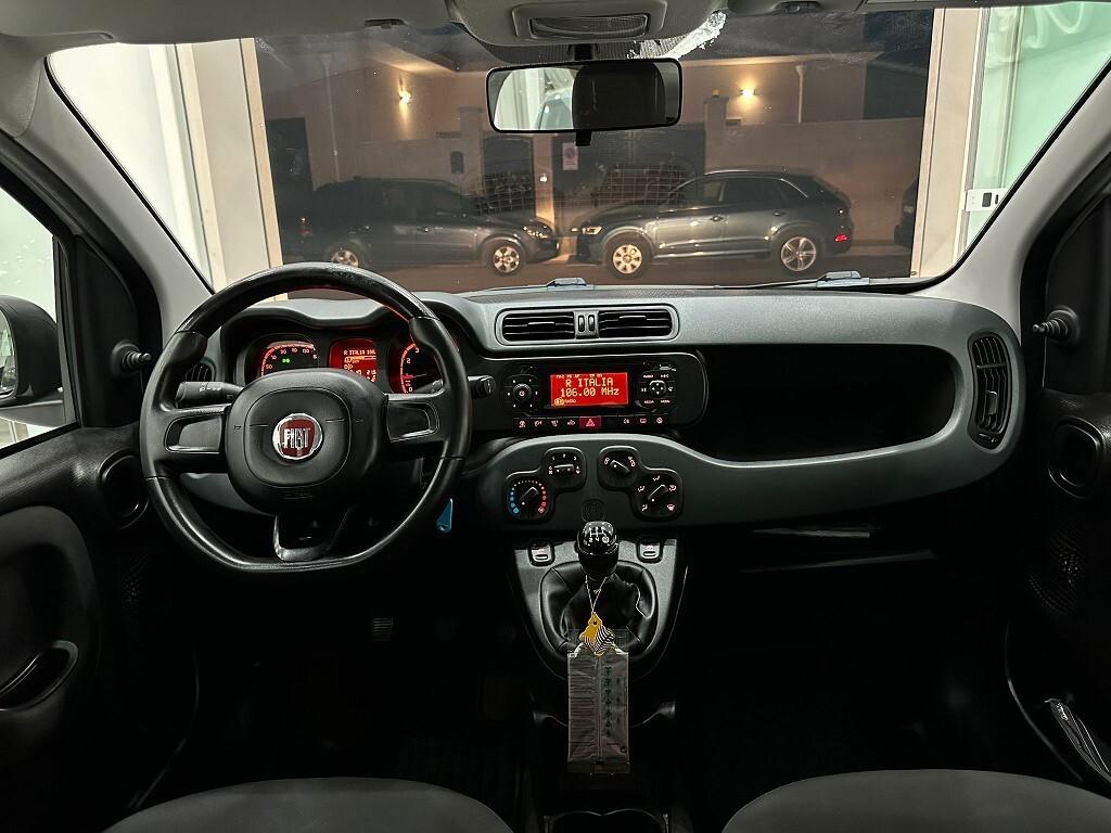 Fiat Panda Panda 1.2 Lounge