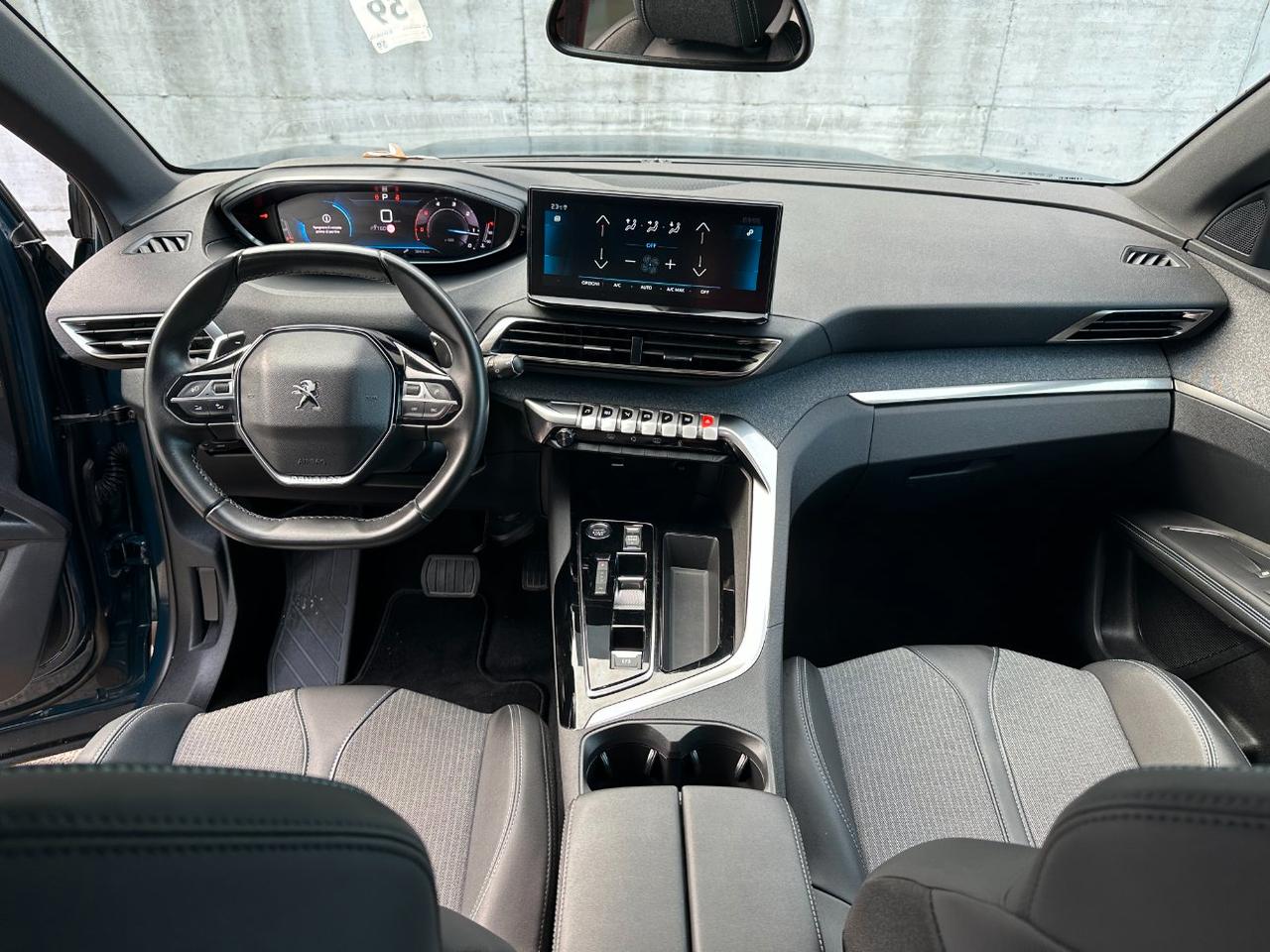 Peugeot 3008 3008 1.5 bluehdi Allure Pack s&s 130cv eat8