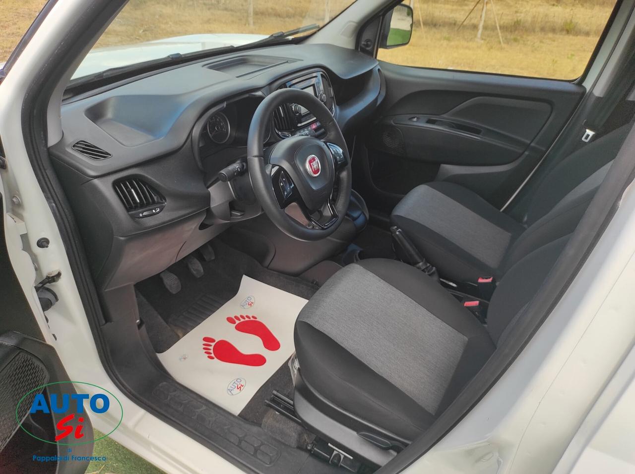 Fiat Doblo 1.3 Mjet - 95cv Combi N1