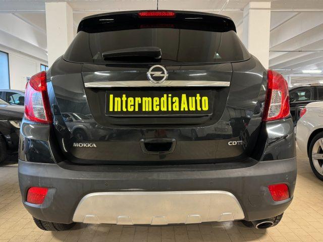 OPEL Mokka 1.6 CDTI Ecotec 136CV 4x2 Cosmo