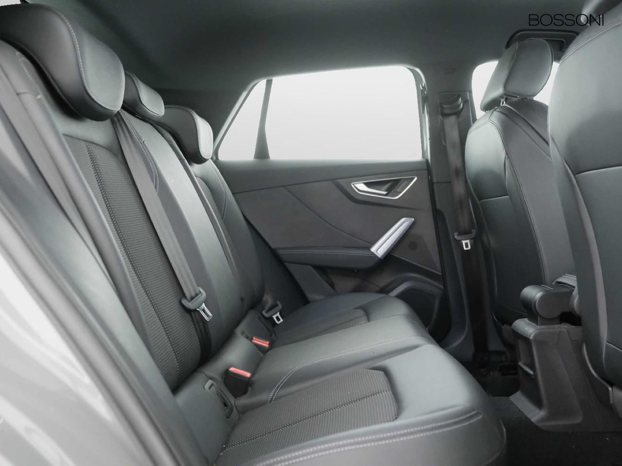 Audi SQ2 s2.0 tfsi quattro s tronic