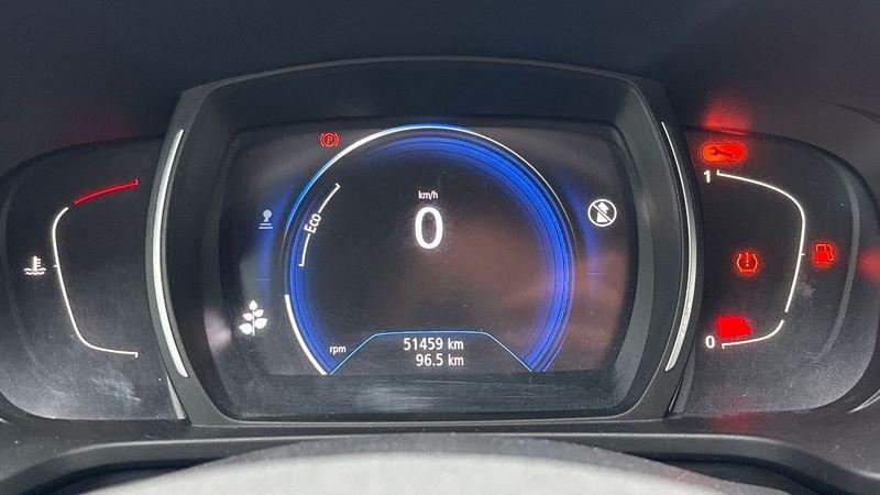 Renault Kadjar 2019 1.5 Blue dCi Sport Edition FAP