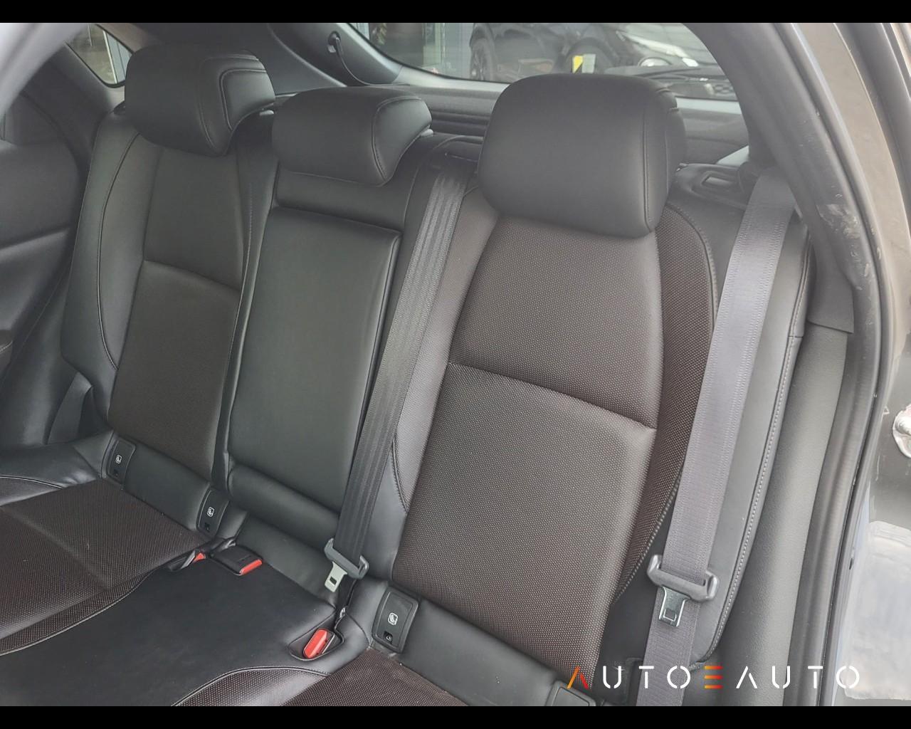 MAZDA CX-30 - CX-30 1.8 Exceed 2wd 116cv 6mt