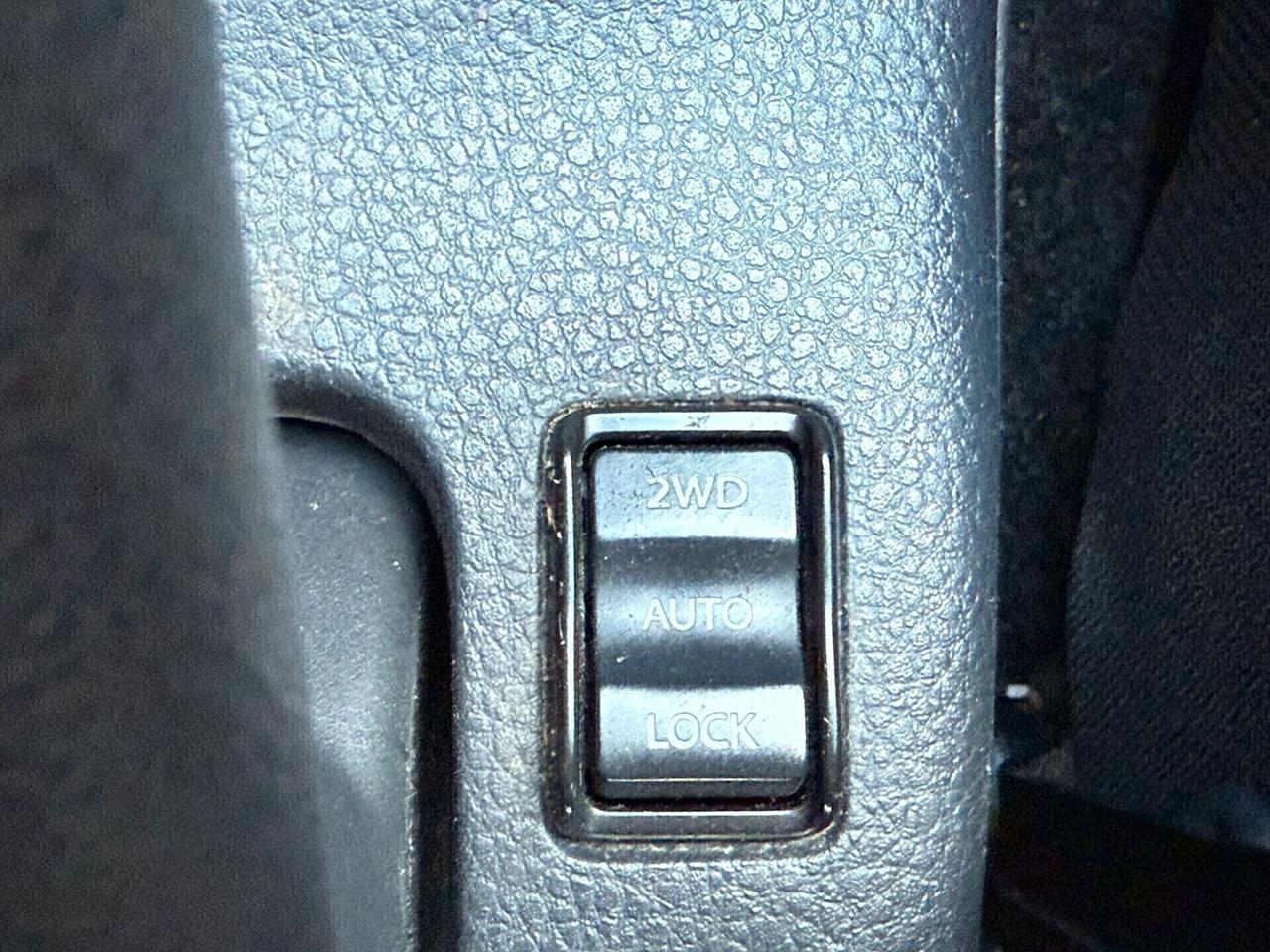 Fiat Sedici 1.6 4x4 Inseribile GANCIO TRAINO