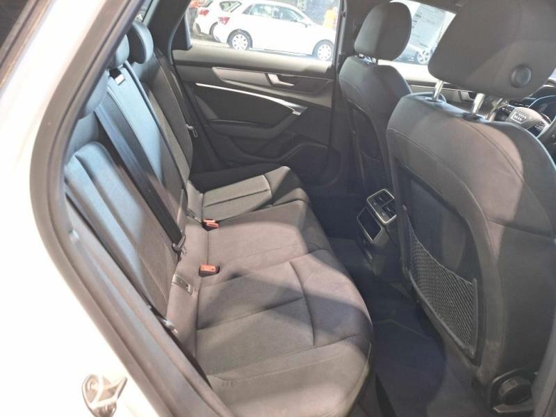 A6 Avant 40 2.0 TDI S tronic Business Sport