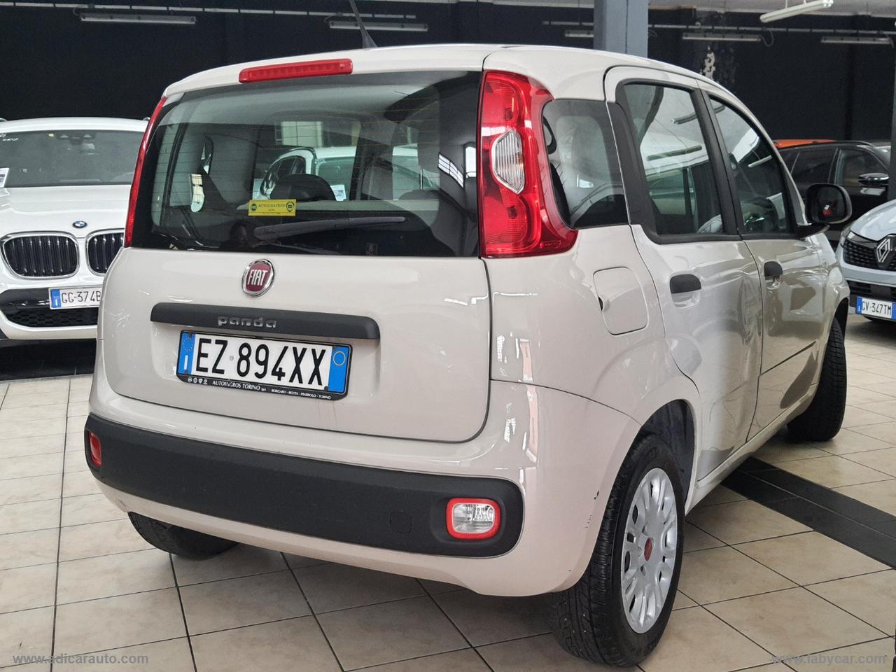 FIAT Panda 1.2 EasyPower