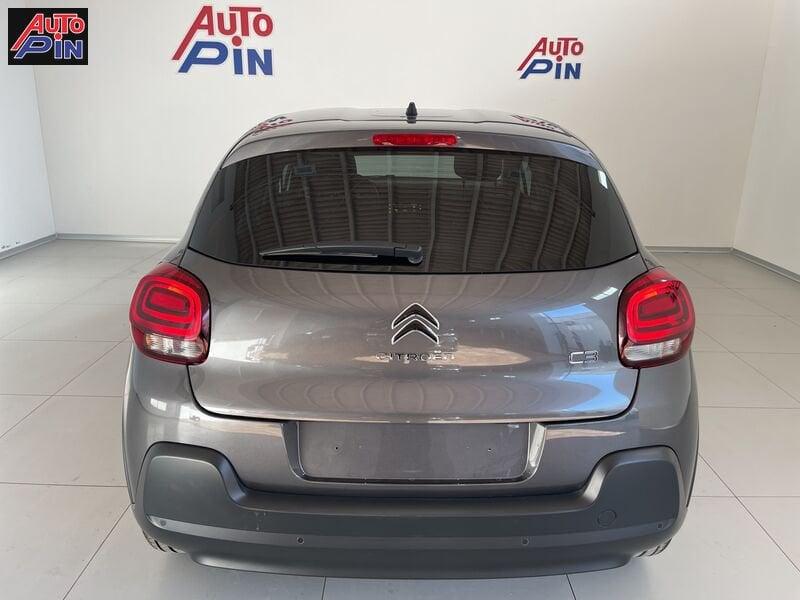 Citroën C3 C3 PureTech 110 S&S Max *list 23.000*