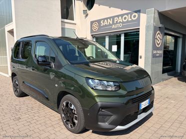FIAT Doblò 1.5 BlueHdi 130 CV PC Magic Top