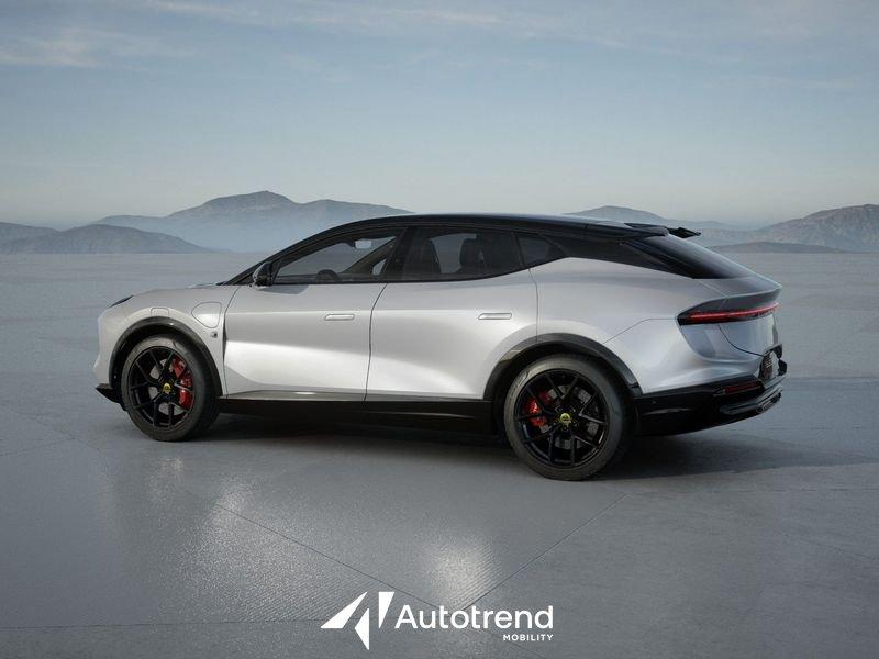 Lotus Eletre Eletre 600 GT SE 612 CV AWD Lotus Bari