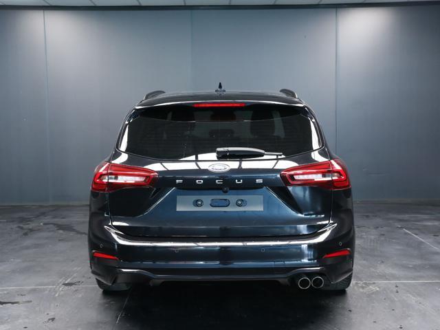FORD Focus 1.5 EcoBlue 115CV automatico SW ST-Line