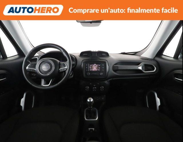 JEEP Renegade 1.0 T3 Longitude