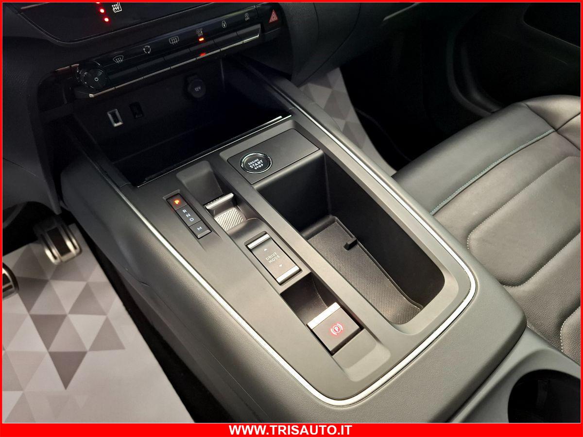 CITROEN C5 Aircross 1.5 Bluehdi Eat8 Shine Pack NEOPATENTATI (FULL LED+ANDROID+APPLE)