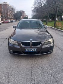 Bmw 320 320d cat Touring Attiva