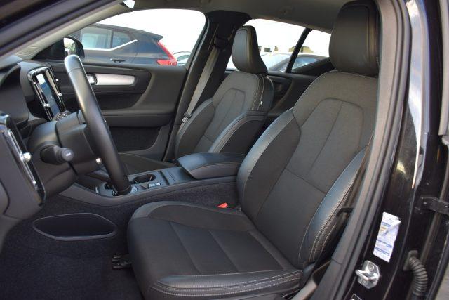 VOLVO XC40 D3 Geartronic Business Plus