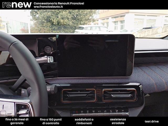 RENAULT Other Renault 4 E-Tech Techno comfort range 150cv