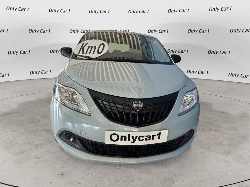 Lancia Ypsilon 1.0 FireFly 5 porte S&S Hybrid Oro