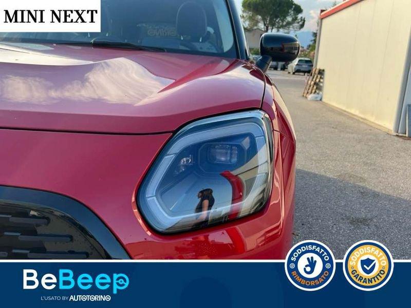 MINI Countryman Mini F60 MINI 2.0 48V D CLASSIC AUTO