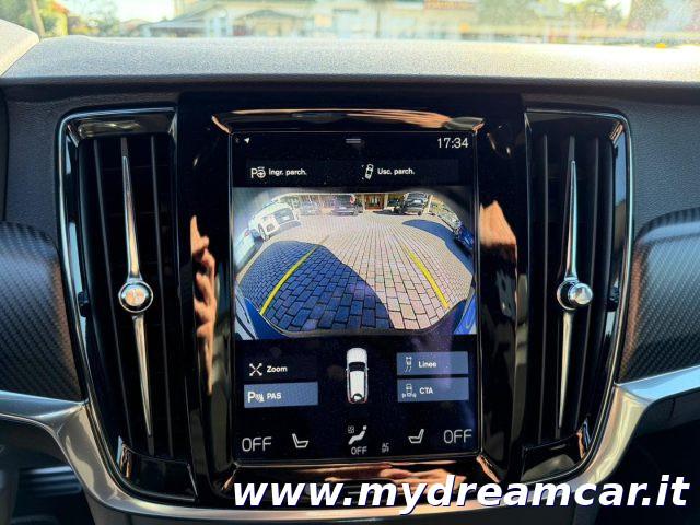 VOLVO V90 D4 AWD Geartronic R-Design