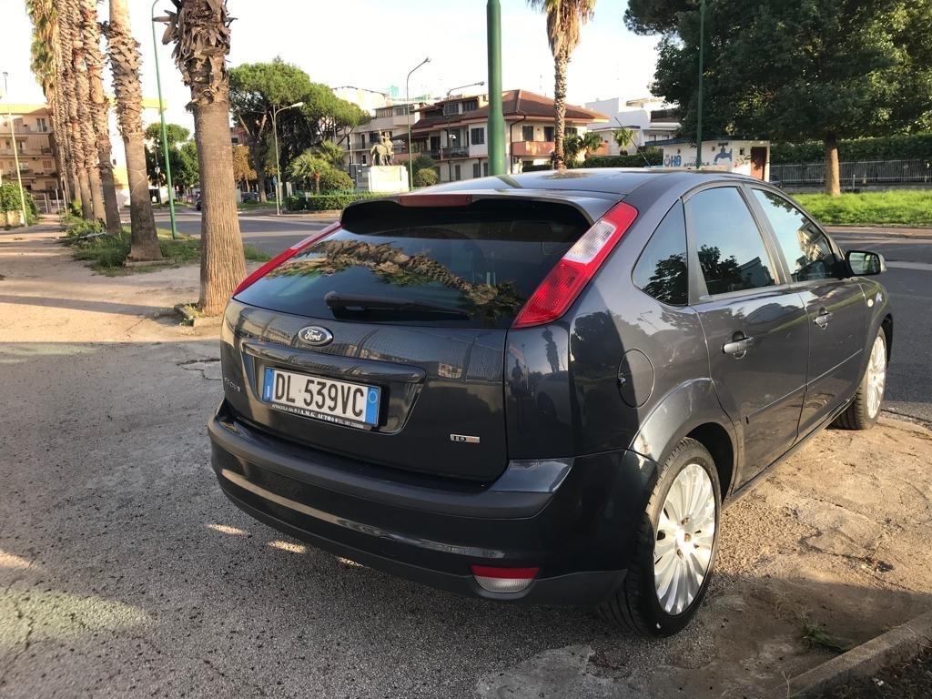 Ford Focus CC Focus+ 1.6 TDCi (90CV) (66 KW) 5p. Pari al nuovo